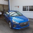 Zubehör - Ioniq 5 - Allgemeine Themen - Hyundai Ioniq Forum